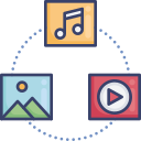 video icon