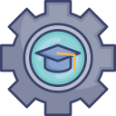 escuela icon