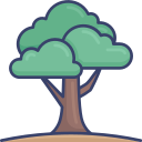 naturaleza icon