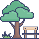 naturaleza icon