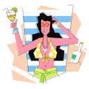 verano icon