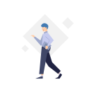 Мужчина icon