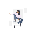 여성 
