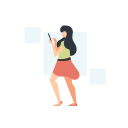 Woman icon