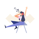 Music icon