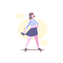 Music icon