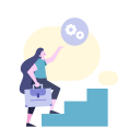 Suitcase icon