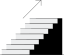 escaleras icon