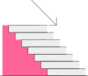 escaleras icon