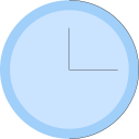 reloj icon