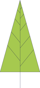 naturaleza icon