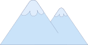 montaña icon