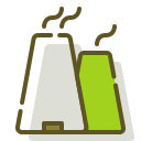 poder icon
