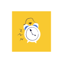 reloj icon