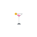 alcohol icon