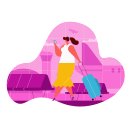 viajar icon