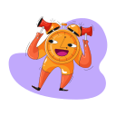 reloj icon