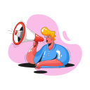 marketing icon