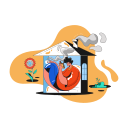 hombre icon