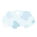 Cloud icon