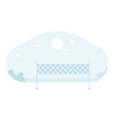 Line icon