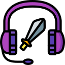 auriculares icon