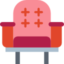 sillón icon