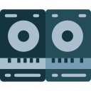 altavoces icon