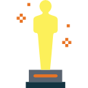 oscar icon