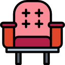 sillón icon