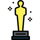 oscar icon