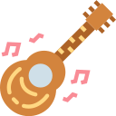 guitarra icon