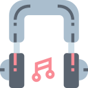 auriculares icon