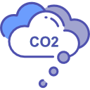 co2 icon