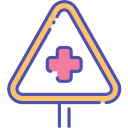 hospital icon