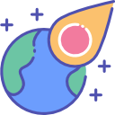 meteorito icon