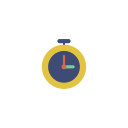 reloj icon