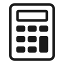 calculadora icon