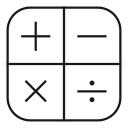 calculadora icon