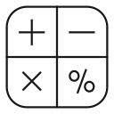 calculadora icon