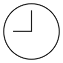 reloj icon