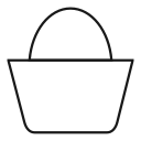 bolsa icon