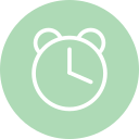 reloj icon