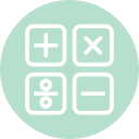 calculadora icon