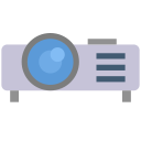 proyector icon