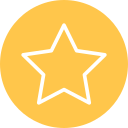 가장 좋아하는 icon