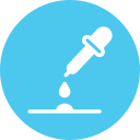 conta-gotas icon