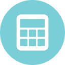 calculadora icon