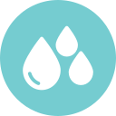 agua icon