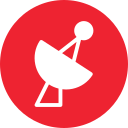 televisión icon